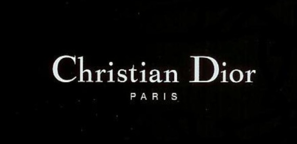 CHRISTIAN DIOR PARIS